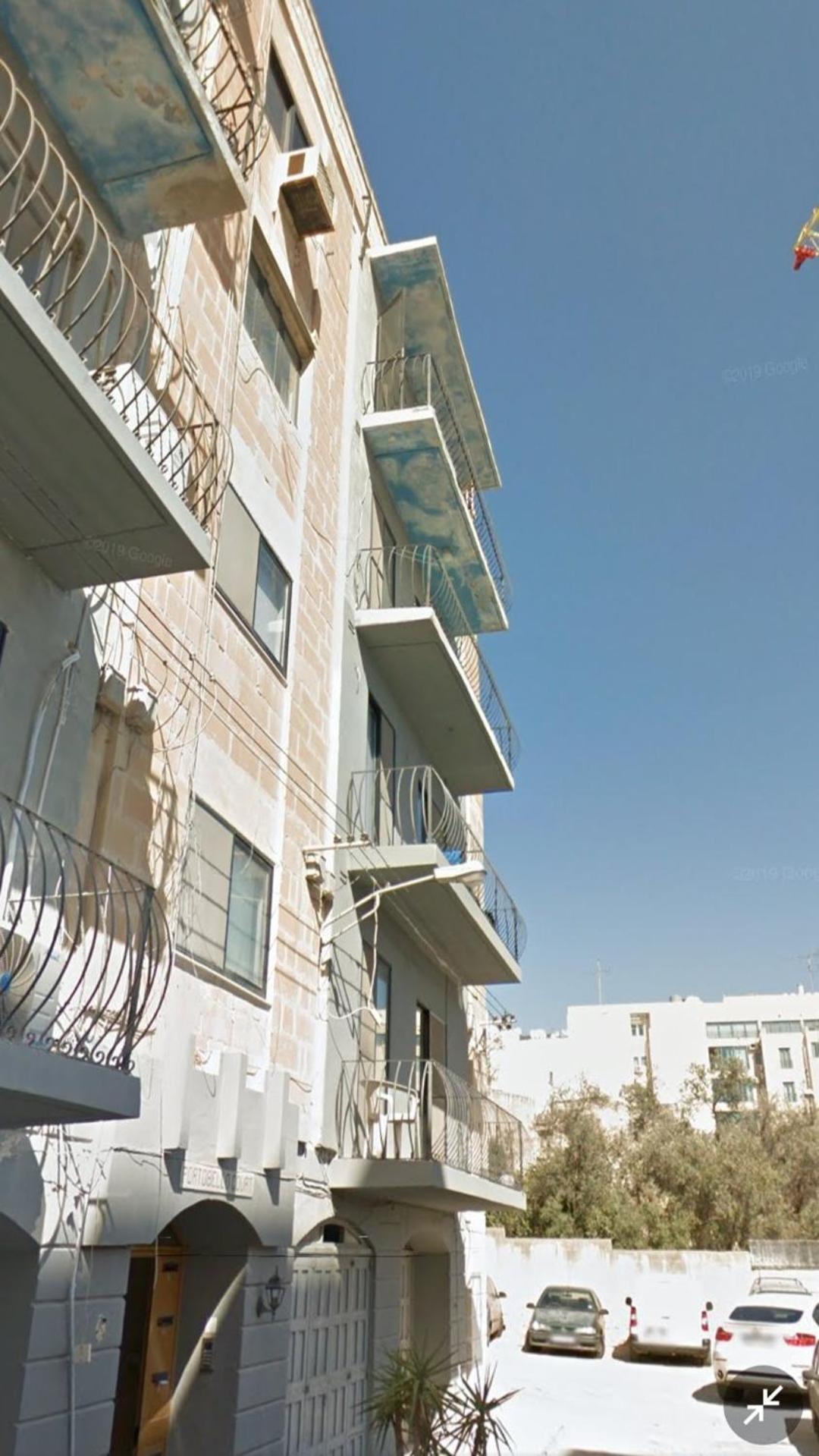Korzo Suites Sliema II Esterno foto