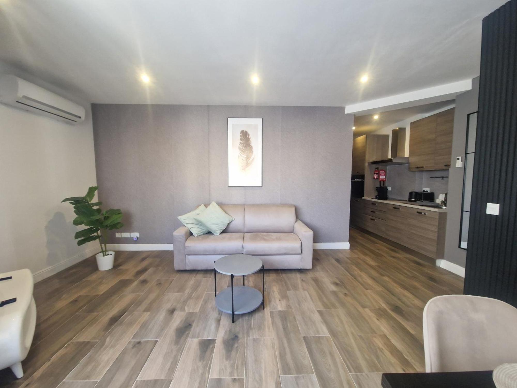 Korzo Suites Sliema II Esterno foto