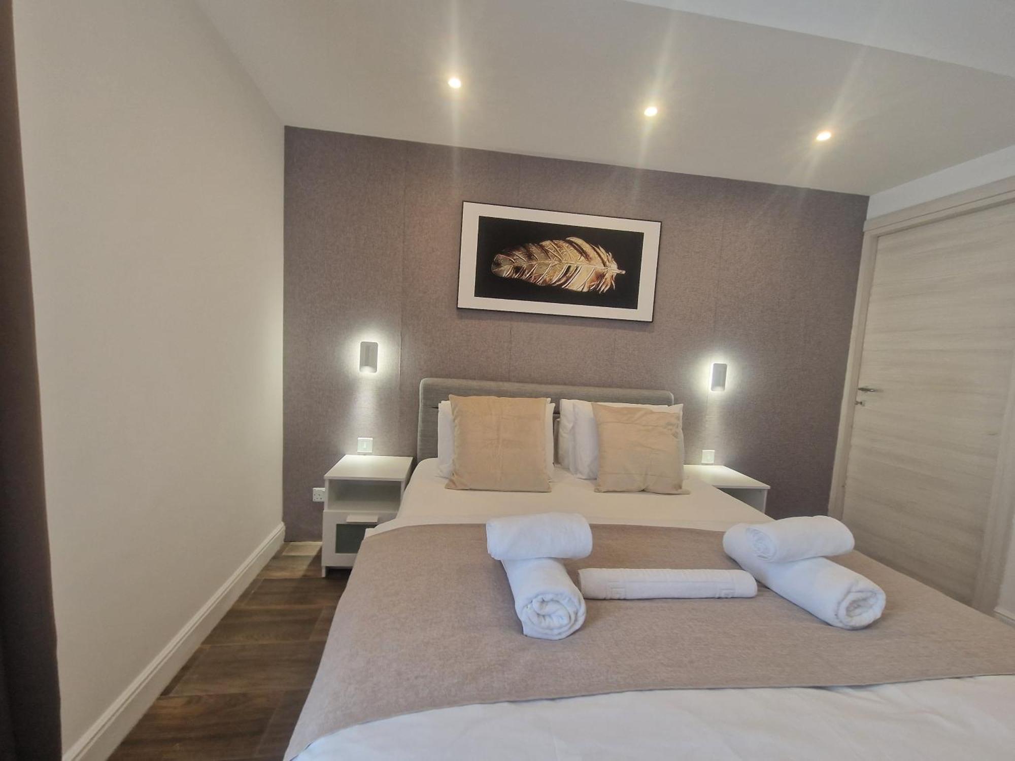 Korzo Suites Sliema II Esterno foto