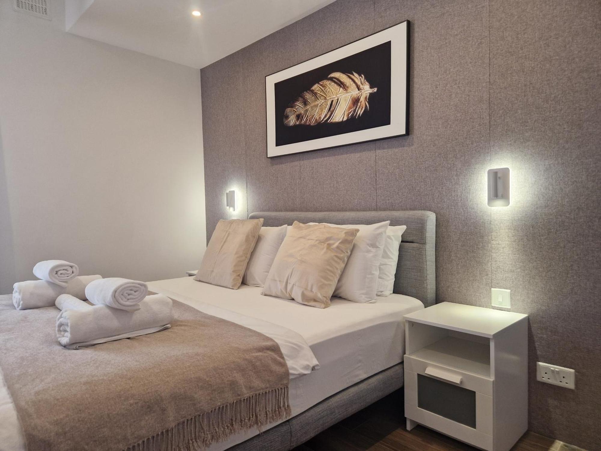 Korzo Suites Sliema II Esterno foto