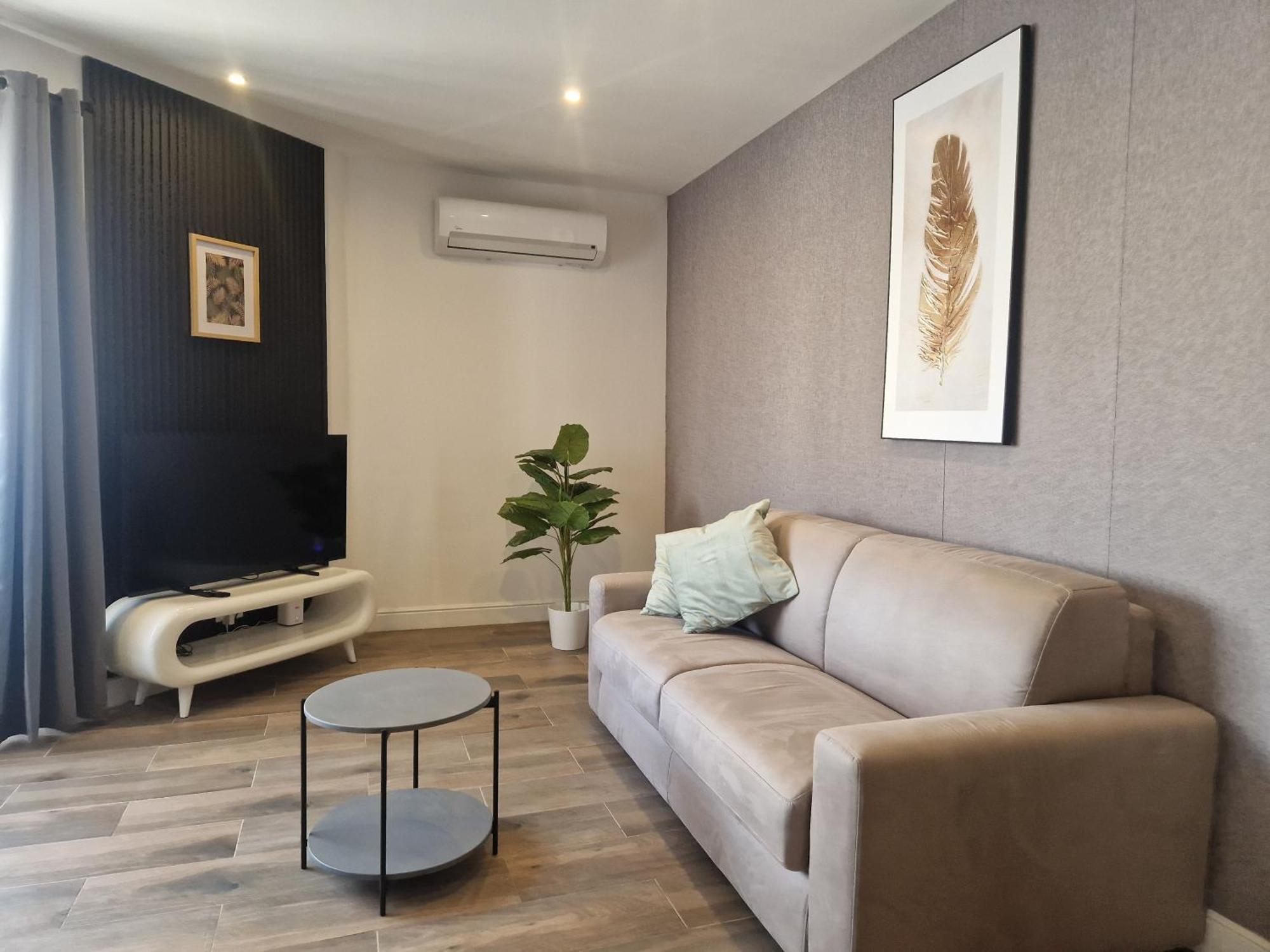 Korzo Suites Sliema II Esterno foto